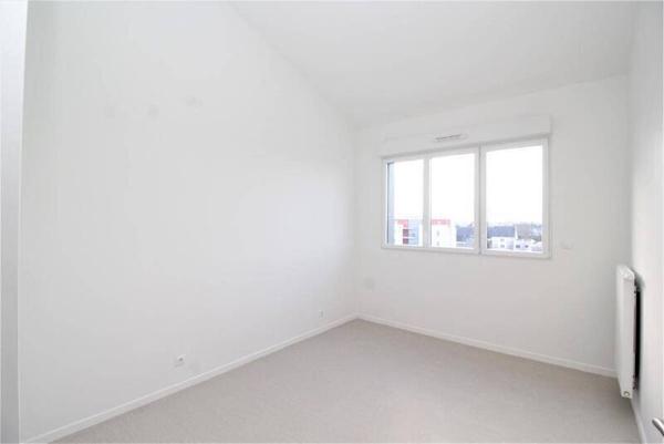 Appartement 4 pièces                                        - 44600 Saint-Nazaire Réf : 3831
