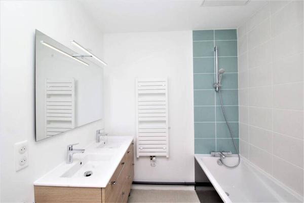 Appartement 4 pièces                                        - 44600 Saint-Nazaire Réf : 3831