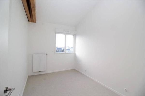 Appartement 4 pièces                                        - 44600 Saint-Nazaire Réf : 3831