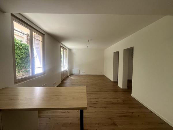 Appartement T3 Marengo/Jolimont