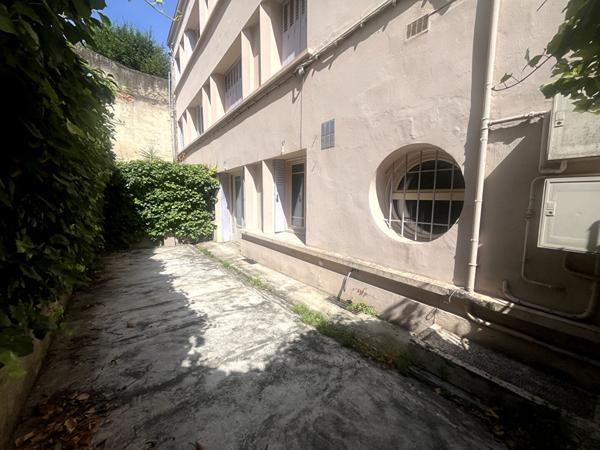 Appartement T3 Marengo/Jolimont