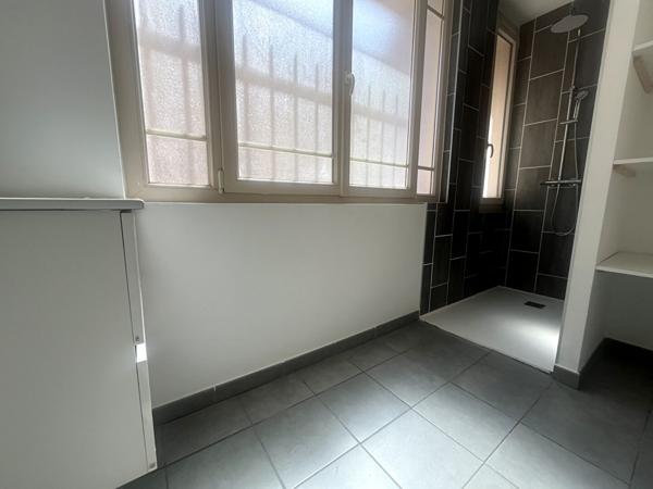 Appartement T3 Marengo/Jolimont