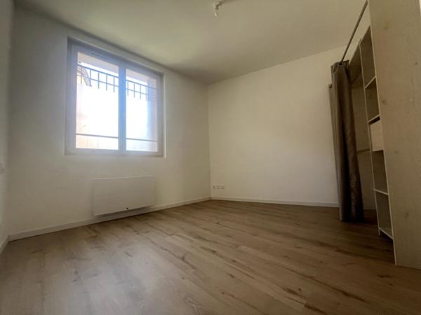 Appartement T3 Marengo/Jolimont