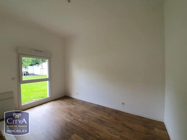 Appartement à louer 2 pièces 41.9m² Loos (59120)