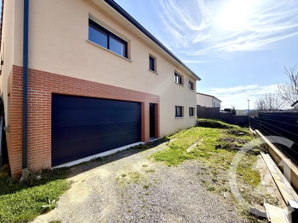 Maison à vendre  6 pièces - 145 m2 ST JEAN - 31