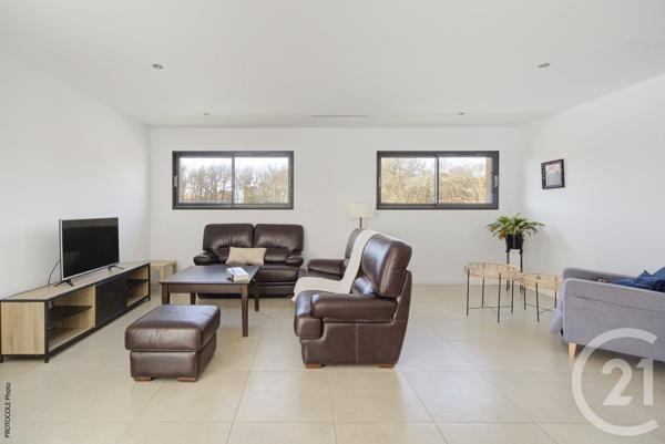 Maison à vendre  6 pièces - 145 m2 ST JEAN - 31