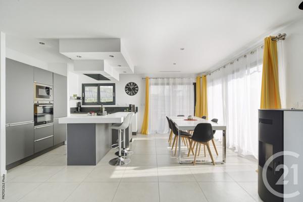 Maison à vendre  6 pièces - 145 m2 ST JEAN - 31