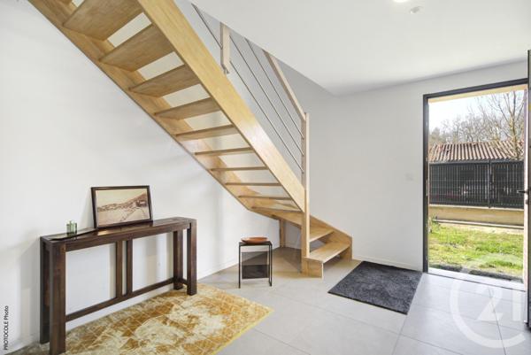 Maison à vendre  6 pièces - 145 m2 ST JEAN - 31