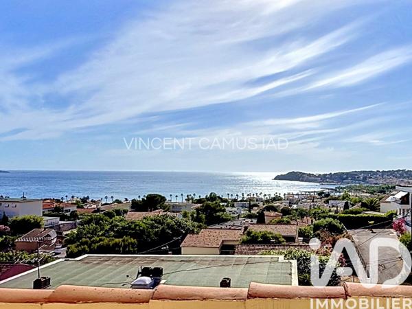 Maison à vendre 5 pièces 138 m² Six-Fours-les-Plages