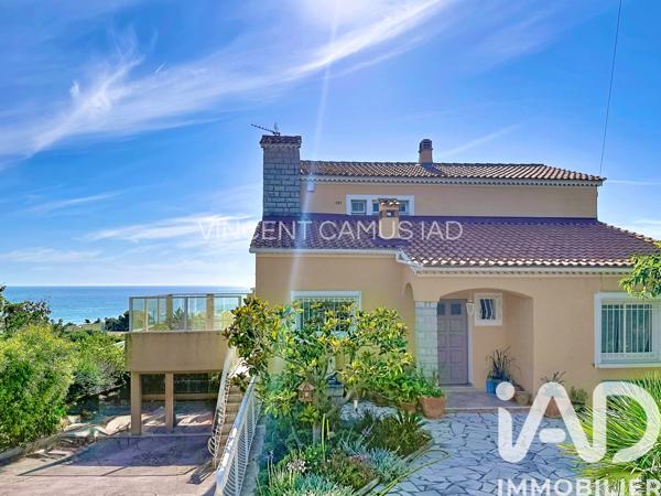 Maison à vendre 5 pièces 138 m² Six-Fours-les-Plages
