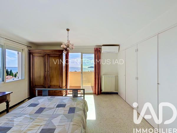 Maison à vendre 5 pièces 138 m² Six-Fours-les-Plages