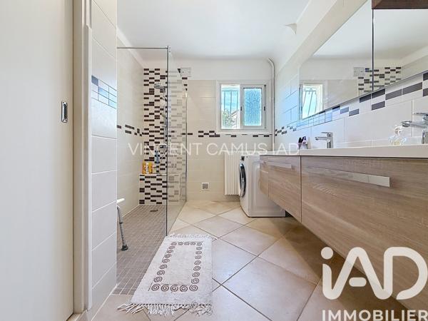 Maison à vendre 5 pièces 138 m² Six-Fours-les-Plages