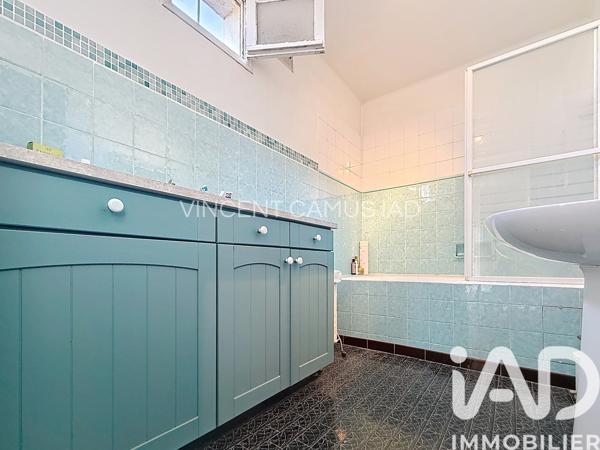 Maison à vendre 5 pièces 138 m² Six-Fours-les-Plages