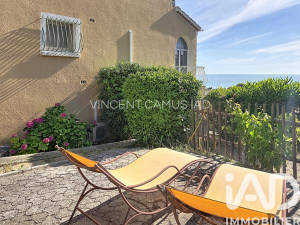 Maison à vendre 5 pièces 138 m² Six-Fours-les-Plages