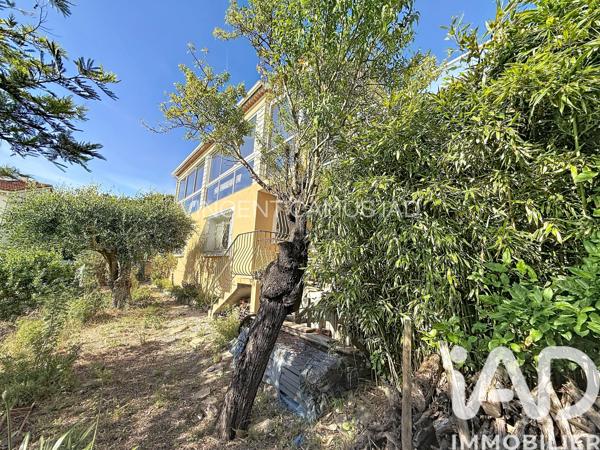 Maison à vendre 5 pièces 138 m² Six-Fours-les-Plages