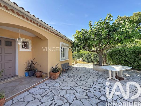 Maison à vendre 5 pièces 138 m² Six-Fours-les-Plages