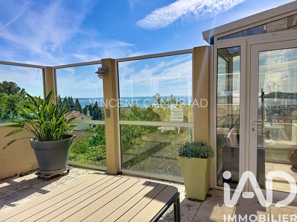 Maison à vendre 5 pièces 138 m² Six-Fours-les-Plages