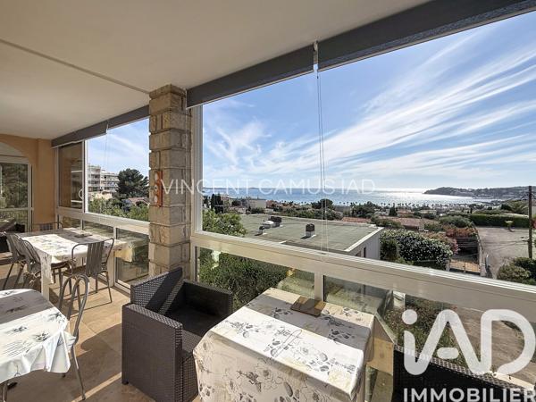 Maison à vendre 5 pièces 138 m² Six-Fours-les-Plages