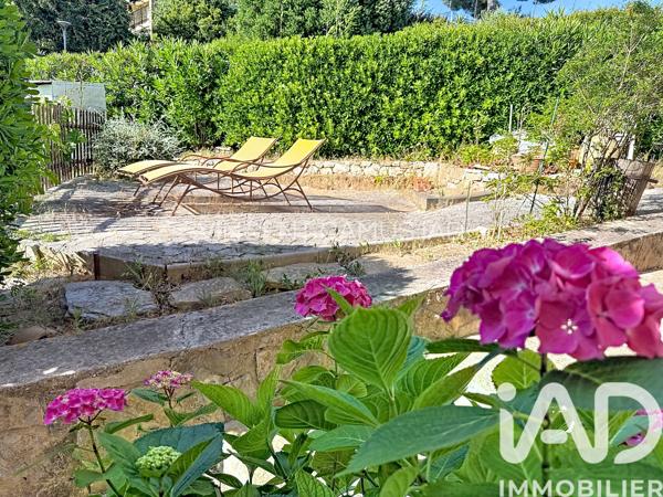 Maison à vendre 5 pièces 138 m² Six-Fours-les-Plages