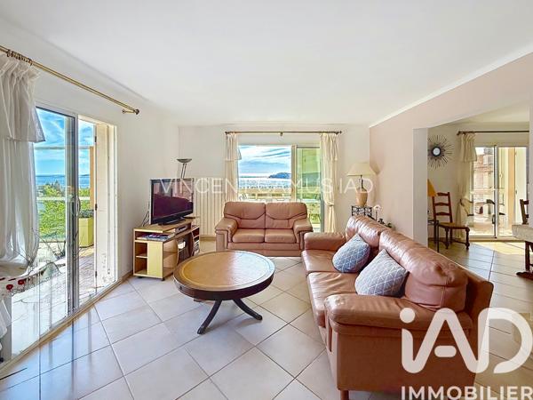 Maison à vendre 5 pièces 138 m² Six-Fours-les-Plages