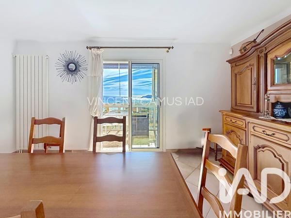 Maison à vendre 5 pièces 138 m² Six-Fours-les-Plages