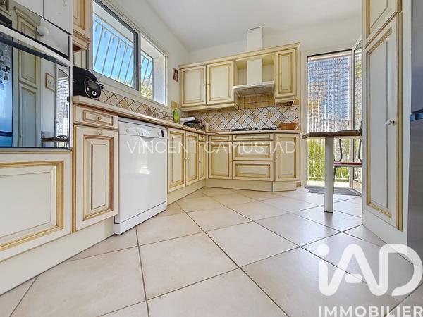 Maison à vendre 5 pièces 138 m² Six-Fours-les-Plages