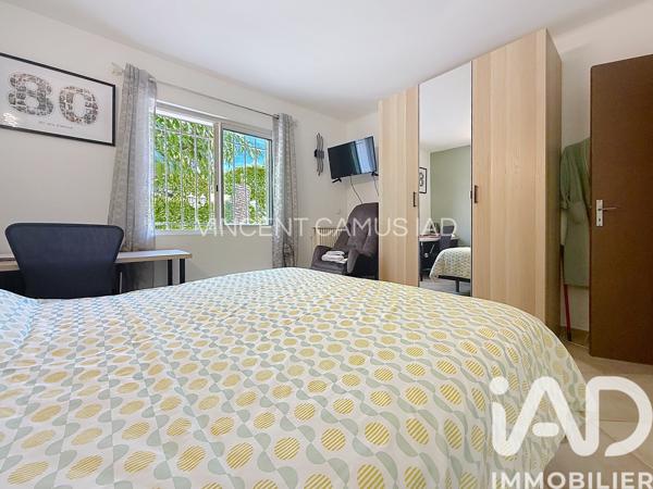 Maison à vendre 5 pièces 138 m² Six-Fours-les-Plages