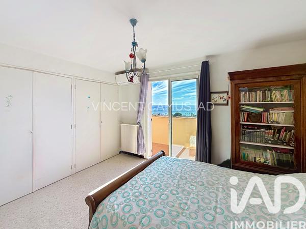 Maison à vendre 5 pièces 138 m² Six-Fours-les-Plages