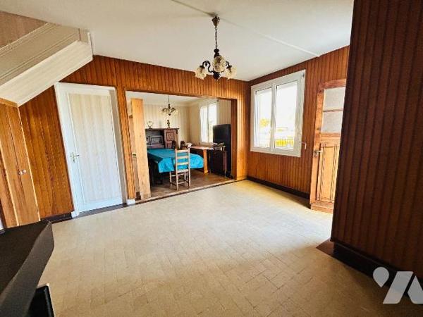 Maison à Vendre à Lessay (50430) en Manche (50)

Cette maison d'une surface habitable de 93 m...