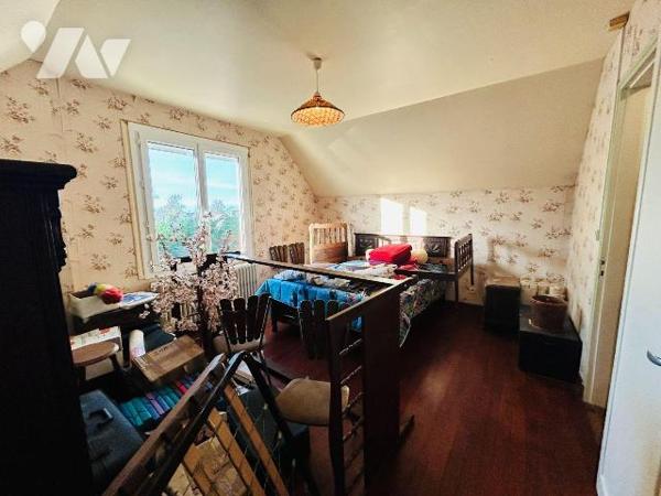 Maison à Vendre à Lessay (50430) en Manche (50)

Cette maison d'une surface habitable de 93 m...