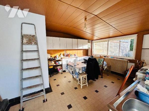 Maison à Vendre à Lessay (50430) en Manche (50)

Cette maison d'une surface habitable de 93 m...