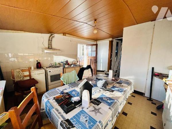 Maison à Vendre à Lessay (50430) en Manche (50)

Cette maison d'une surface habitable de 93 m...