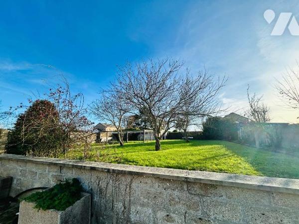 Maison à Vendre à Lessay (50430) en Manche (50)

Cette maison d'une surface habitable de 93 m...