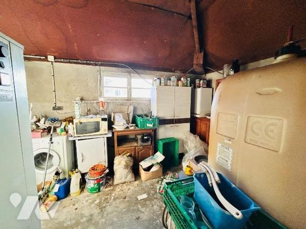 Maison à Vendre à Lessay (50430) en Manche (50)

Cette maison d'une surface habitable de 93 m...