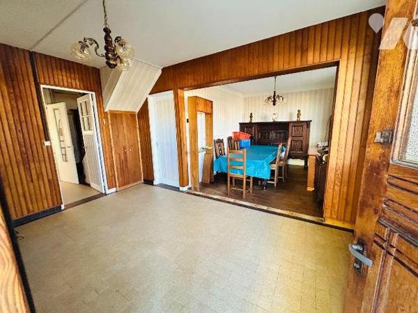 Maison à Vendre à Lessay (50430) en Manche (50)

Cette maison d'une surface habitable de 93 m...