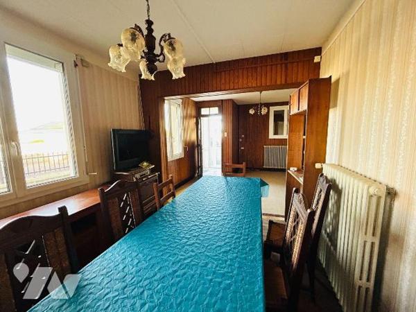 Maison à Vendre à Lessay (50430) en Manche (50)

Cette maison d'une surface habitable de 93 m...