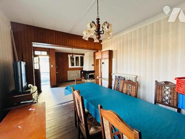 Maison à Vendre à Lessay (50430) en Manche (50)

Cette maison d'une surface habitable de 93 m...