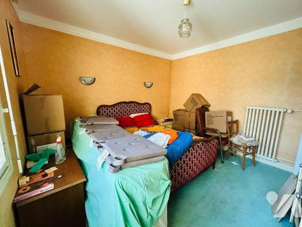 Maison à Vendre à Lessay (50430) en Manche (50)

Cette maison d'une surface habitable de 93 m...