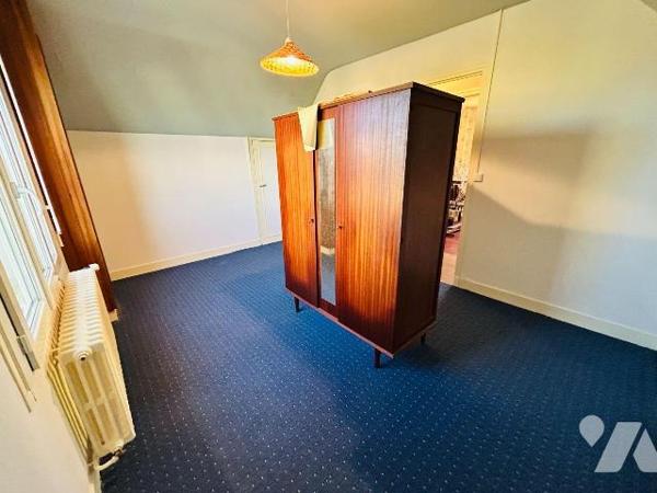 Maison à Vendre à Lessay (50430) en Manche (50)

Cette maison d'une surface habitable de 93 m...