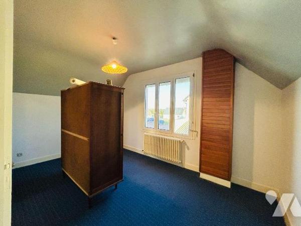 Maison à Vendre à Lessay (50430) en Manche (50)

Cette maison d'une surface habitable de 93 m...