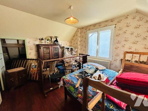 Maison à Vendre à Lessay (50430) en Manche (50)

Cette maison d'une surface habitable de 93 m...