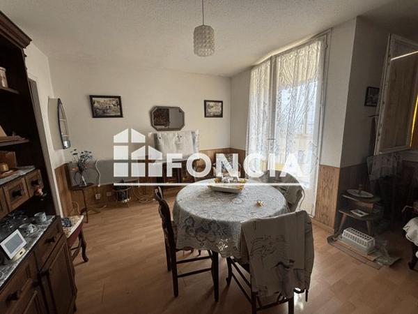À vendre Appartement 2 pièces 36.78 m² - Saint-hilaire-de-riez 85270