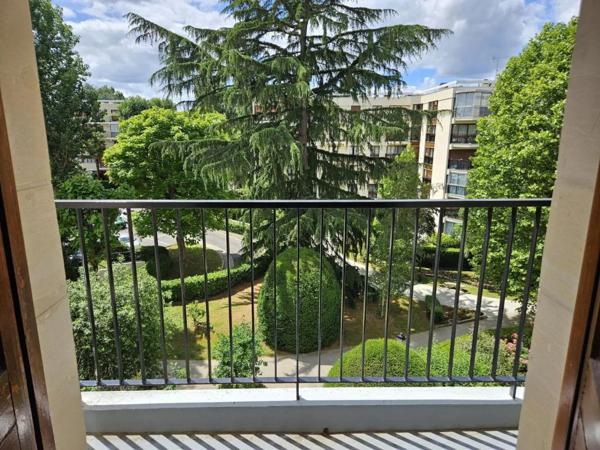 Appartement à louer au Chesnay-Rocquencourt (78150)