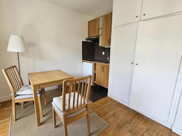 Appartement à louer au Chesnay-Rocquencourt (78150)