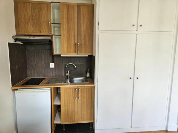 Appartement à louer au Chesnay-Rocquencourt (78150)