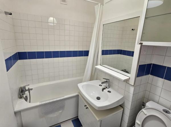 Appartement à louer au Chesnay-Rocquencourt (78150)