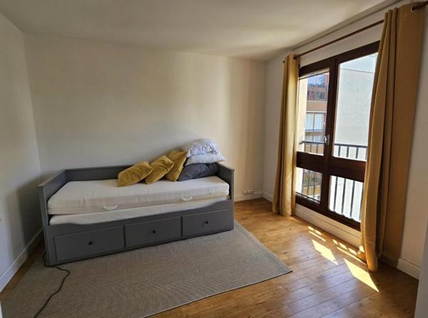 Appartement à louer au Chesnay-Rocquencourt (78150)