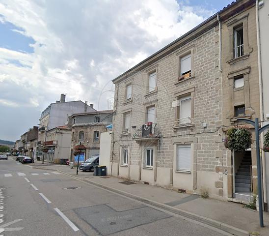 Immeuble  en vente - Loire - 42