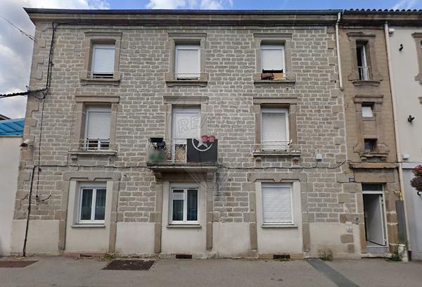 Immeuble  en vente - Loire - 42