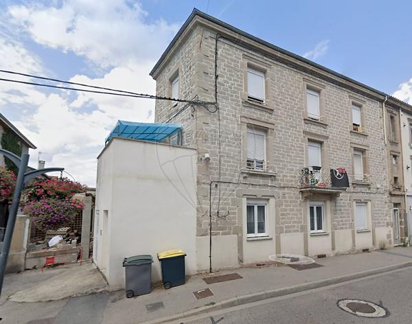 Immeuble  en vente - Loire - 42